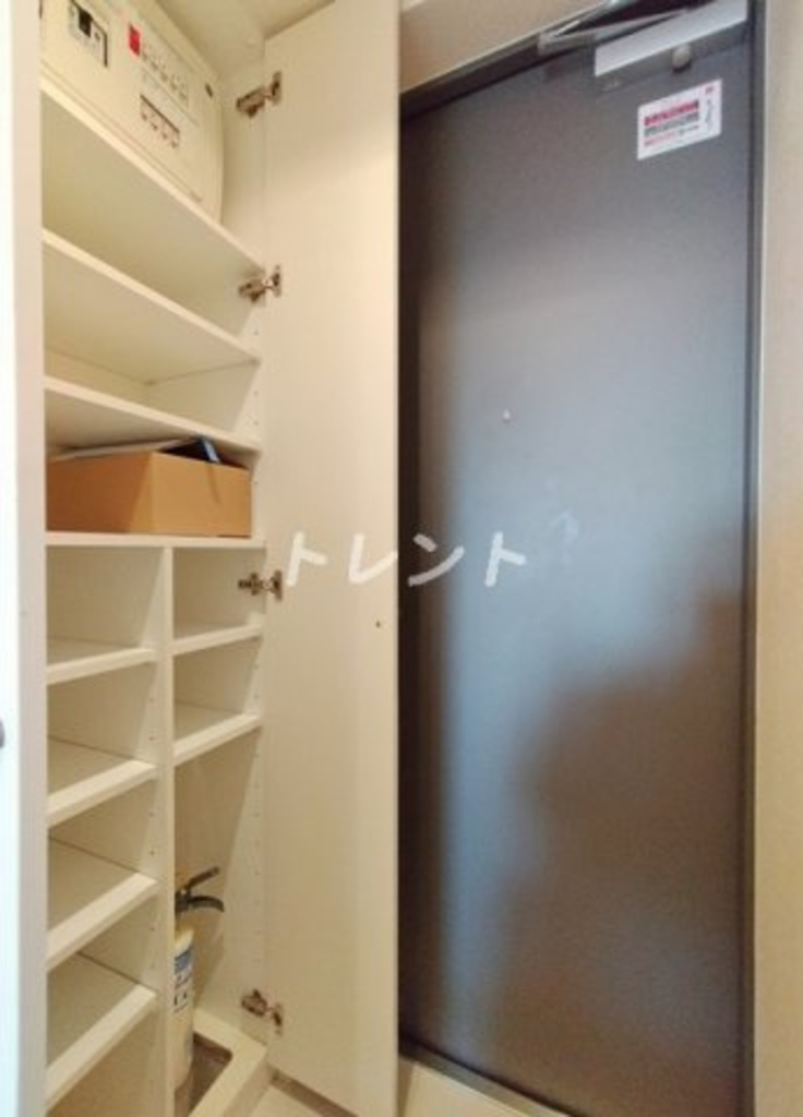 MFPR代々木タワー-404