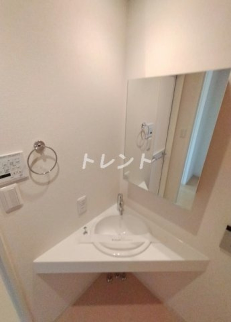 MFPR代々木タワー-404