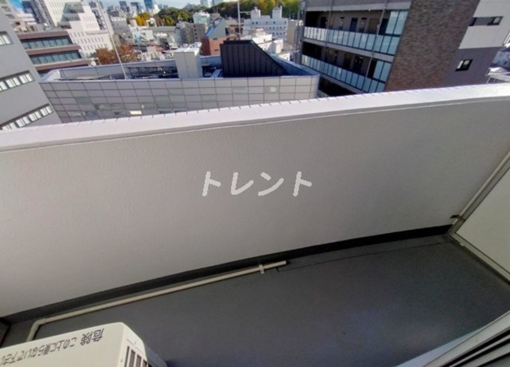 MFPR代々木タワー-404