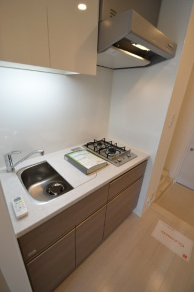 パークアクシス高田馬場テラス-507