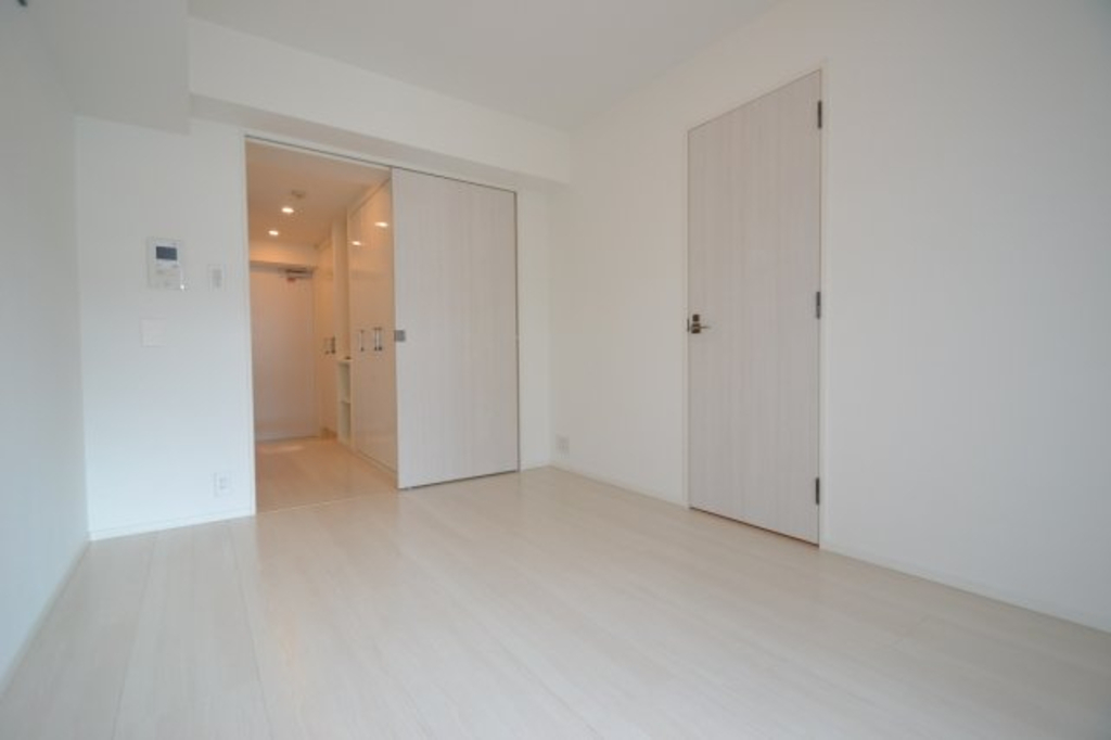 パークアクシス高田馬場テラス-507