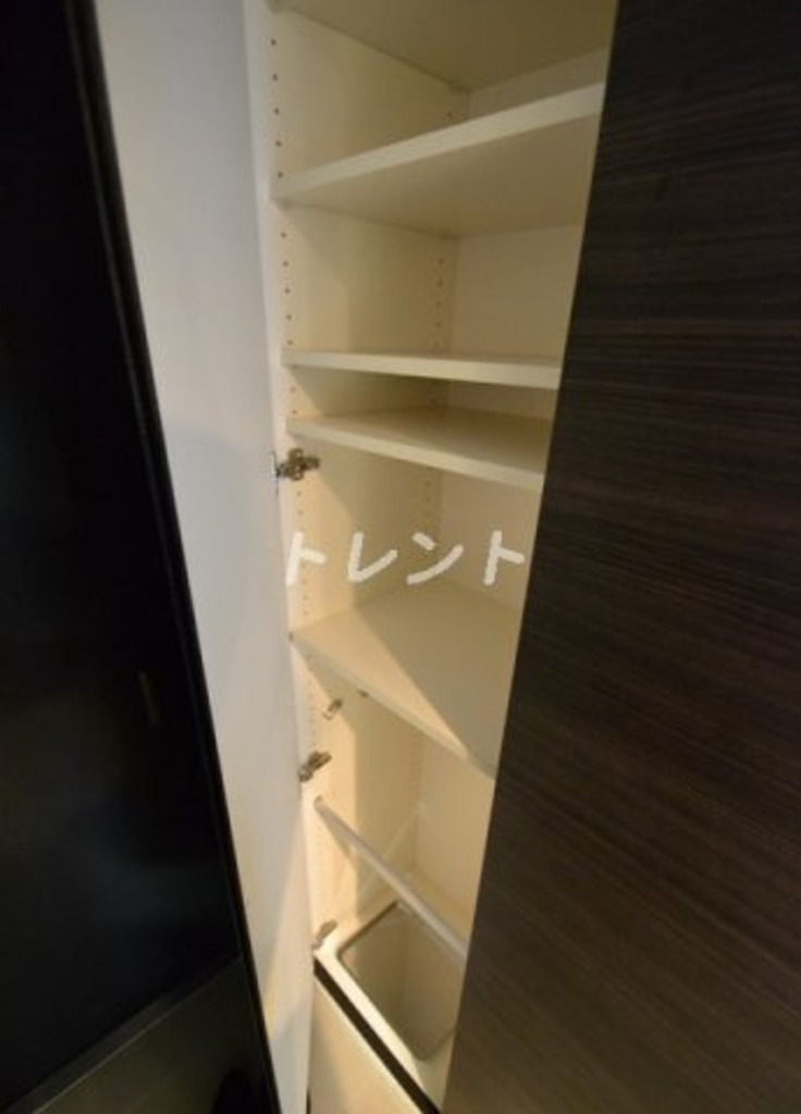 パークハビオ青山-201