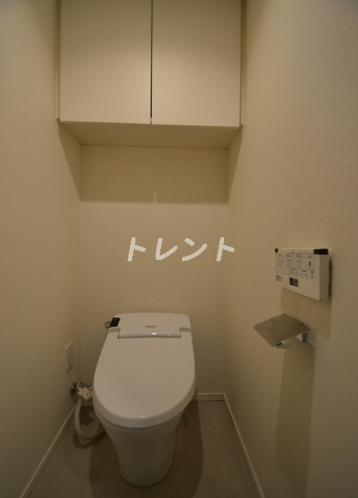 パークハビオ青山-201