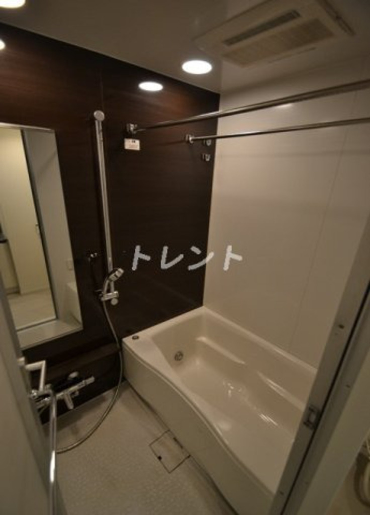 パークハビオ青山-201