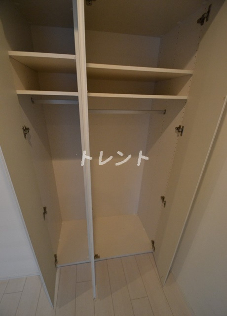 パークハビオ青山-201