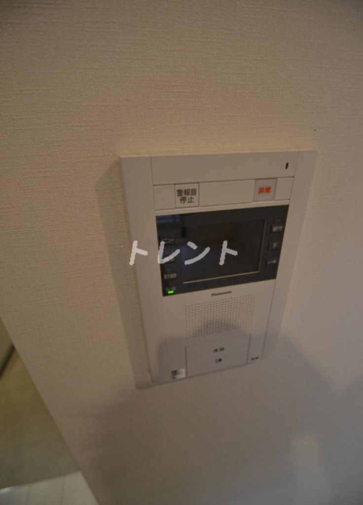 パークハビオ青山-201