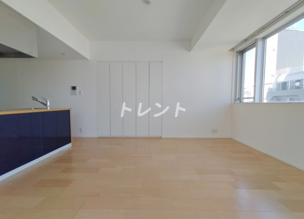 プレミアブラン代々木公園-804