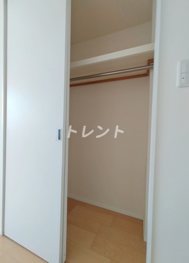 プレミアブラン代々木公園-804
