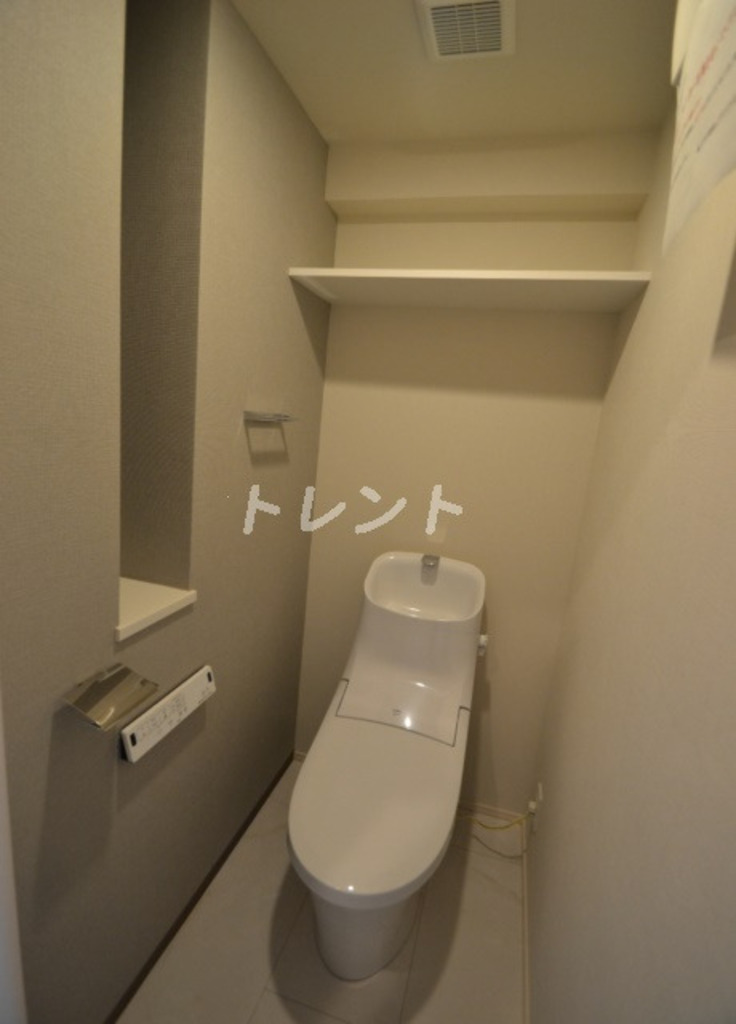 グランクリュ新宿御苑-502