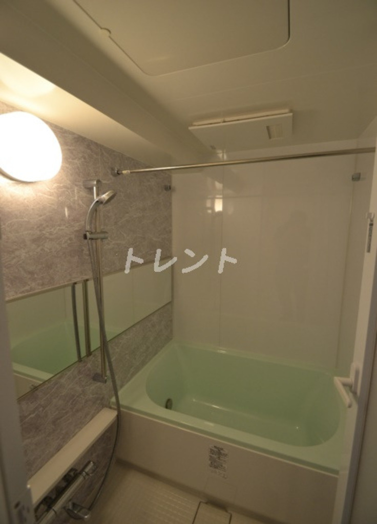 グランクリュ新宿御苑-502