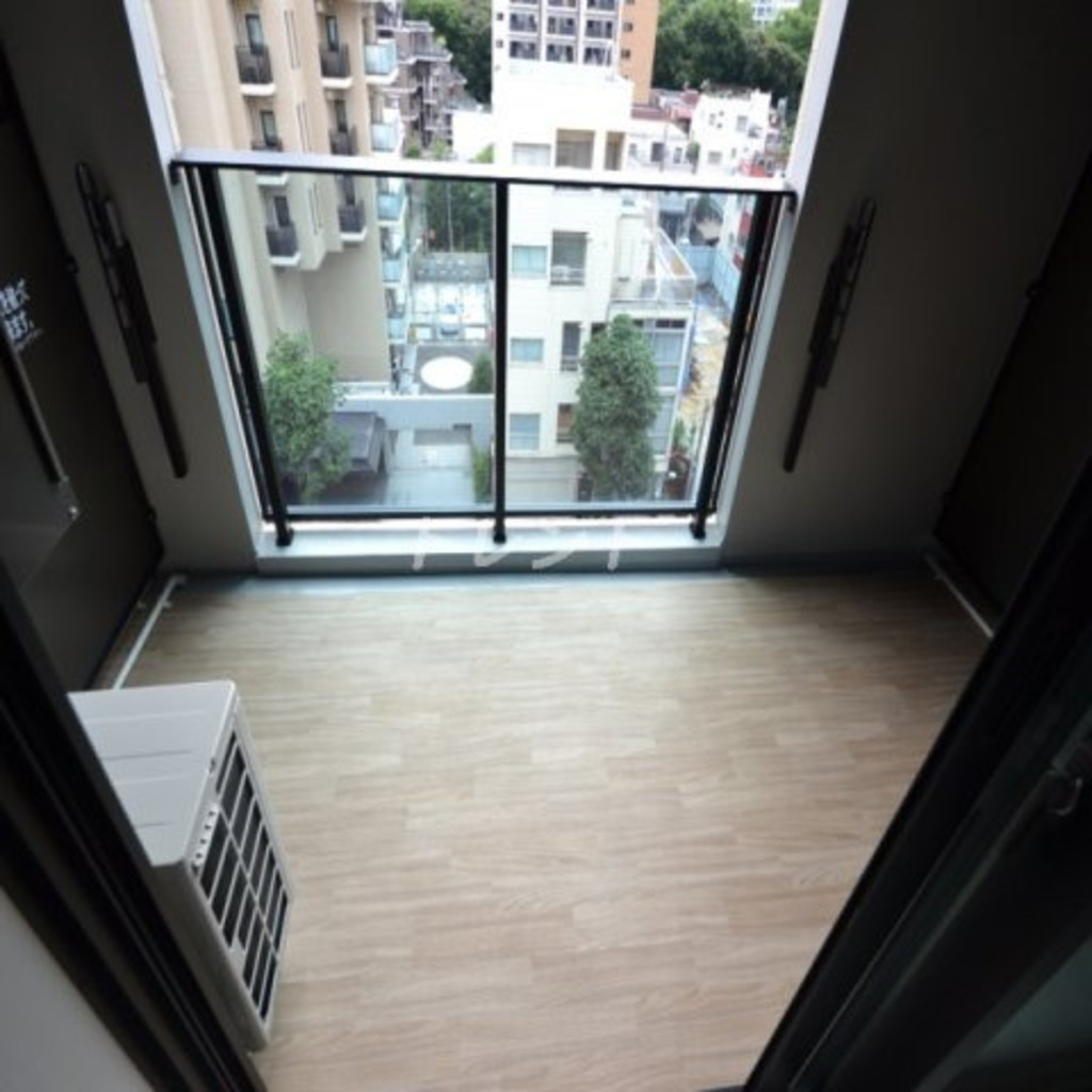 グランクリュ新宿御苑-502
