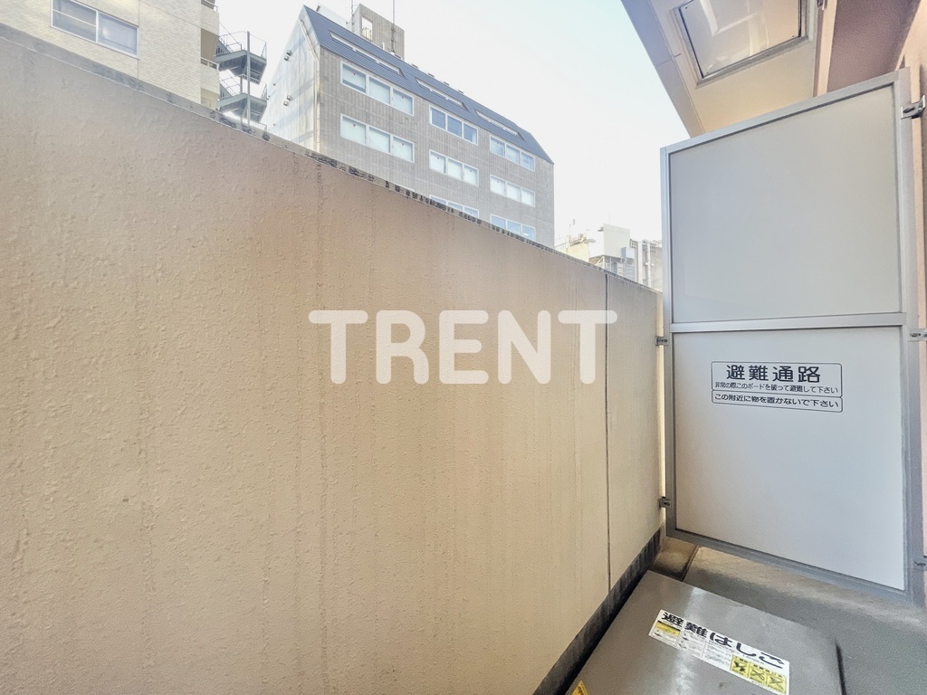 クインテット恵比寿-204