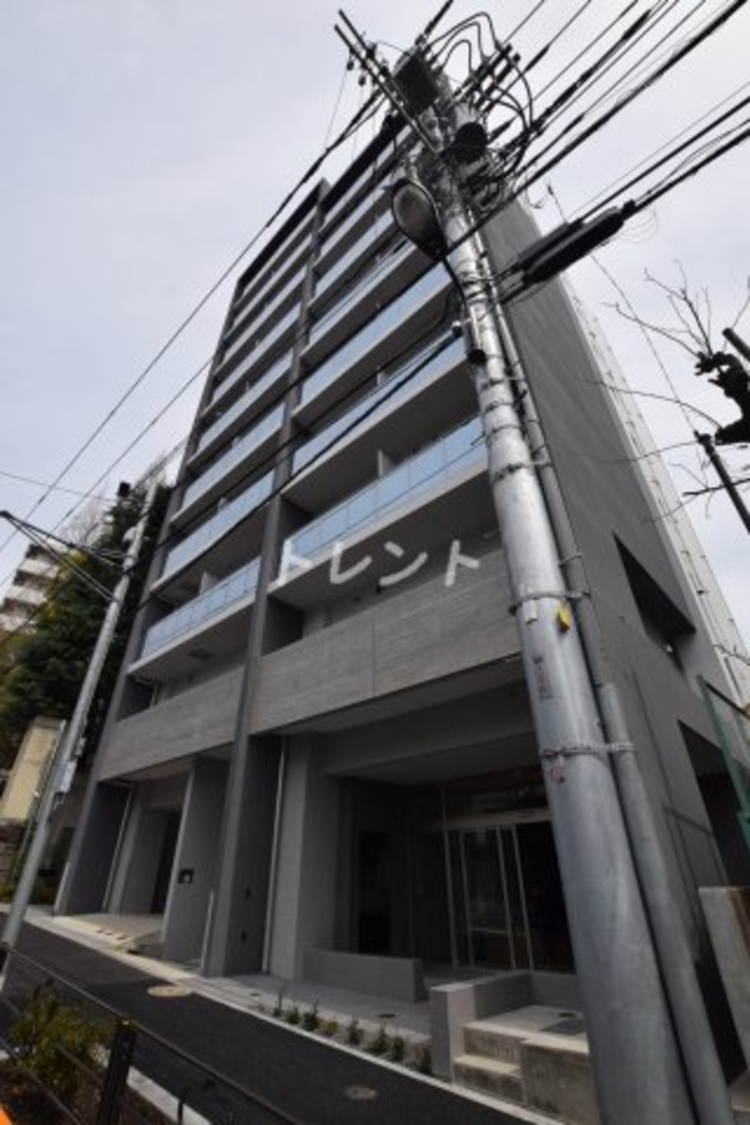アーバネックス小石川春日-703