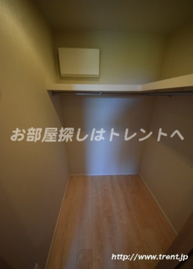 ザパークハウスグラン千鳥ヶ淵-302