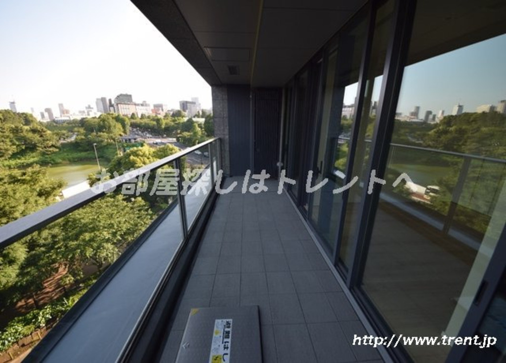 ザパークハウスグラン千鳥ヶ淵-302