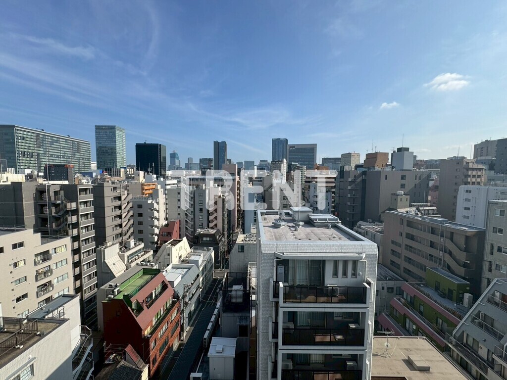 ルミーク文京湯島-1302