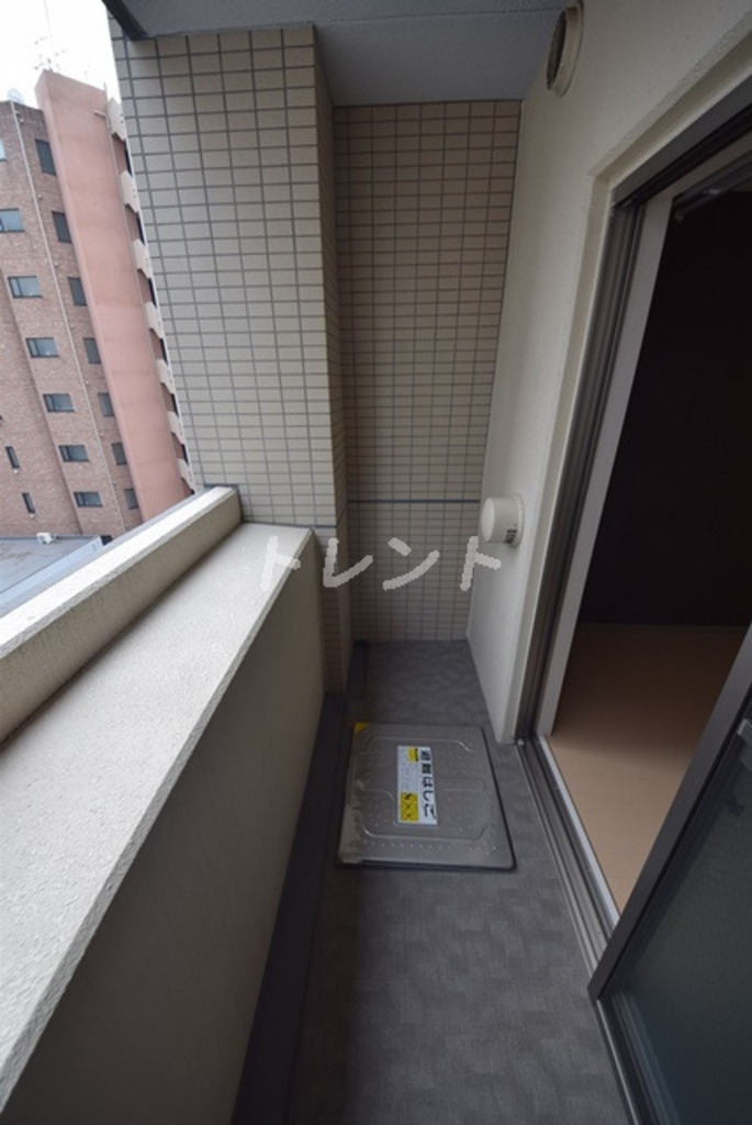 メゾン明神下-602