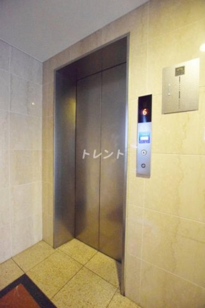レジディア新御茶ノ水-204