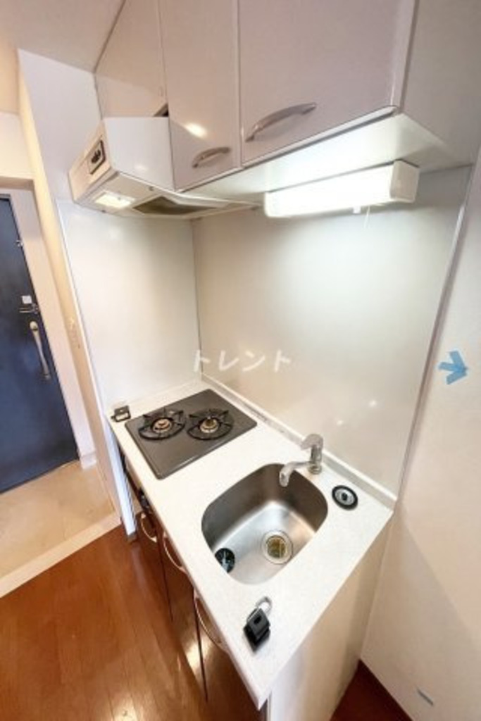 レジディア新御茶ノ水-204