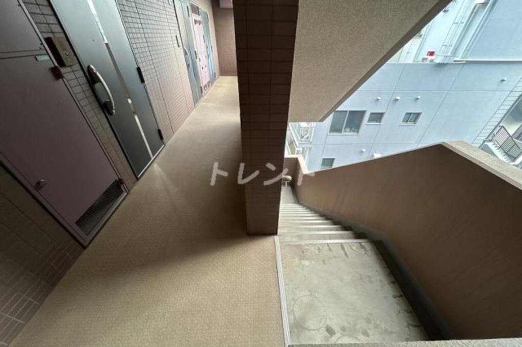 レジディア新御茶ノ水-701