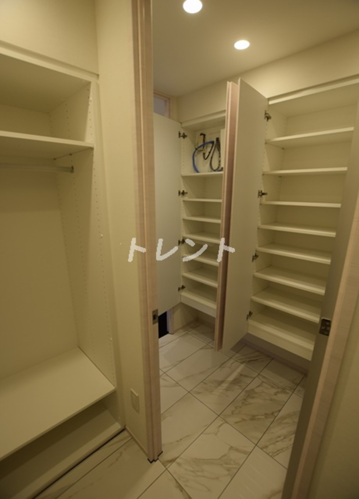 飯田橋ガーデンフラッツ-605