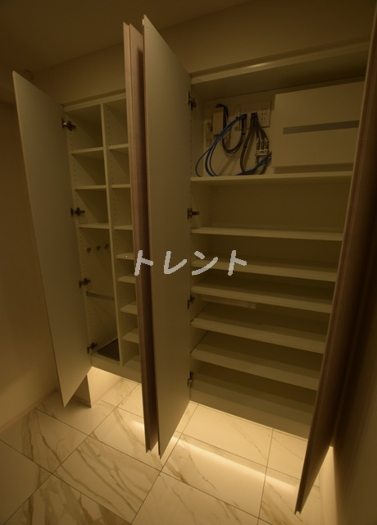 飯田橋ガーデンフラッツ-715