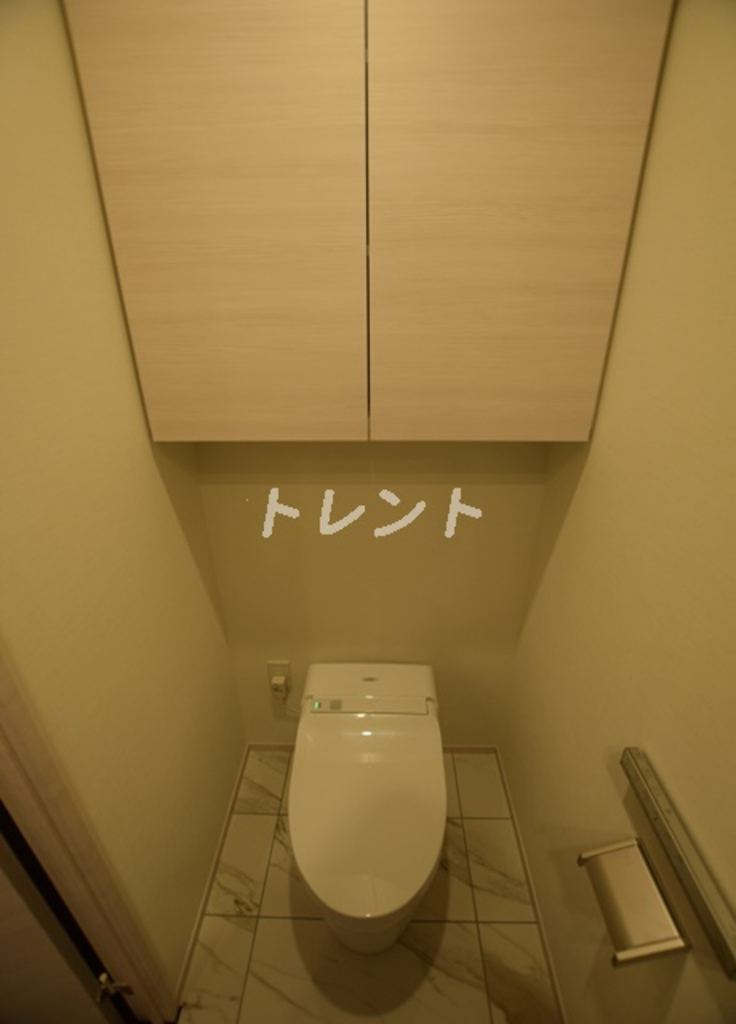 飯田橋ガーデンフラッツ-715