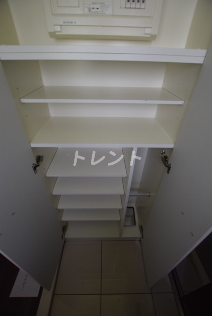 プレミアムキューブ文京江戸川橋mo-601
