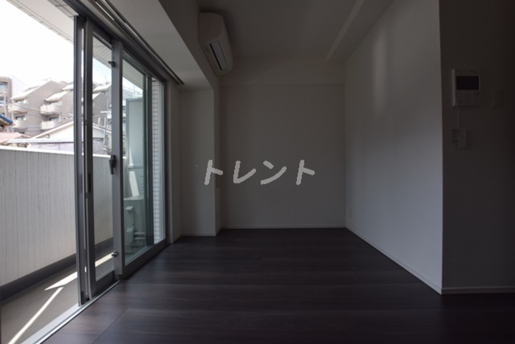 プレミアムキューブ文京江戸川橋mo-601