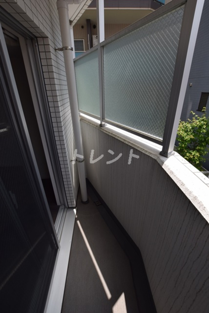 プレミアムキューブ文京江戸川橋mo-601