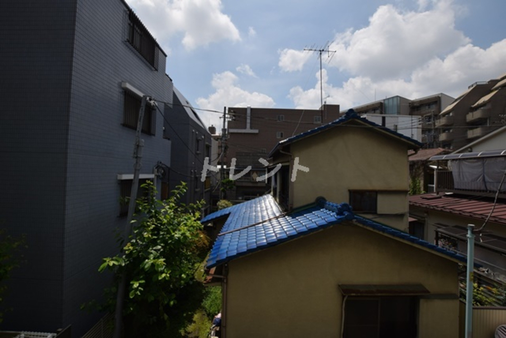 プレミアムキューブ文京江戸川橋mo-601
