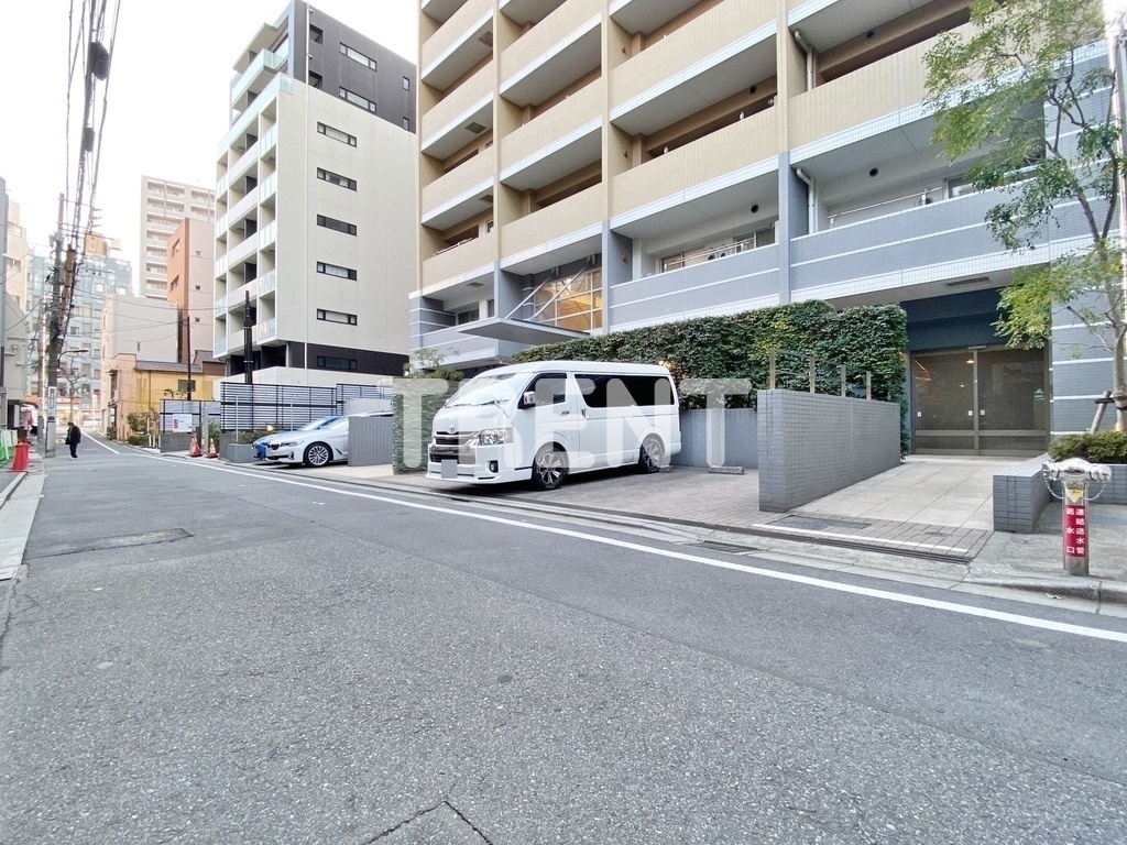 パークホームズ四谷三丁目アーバンレジデンス-306