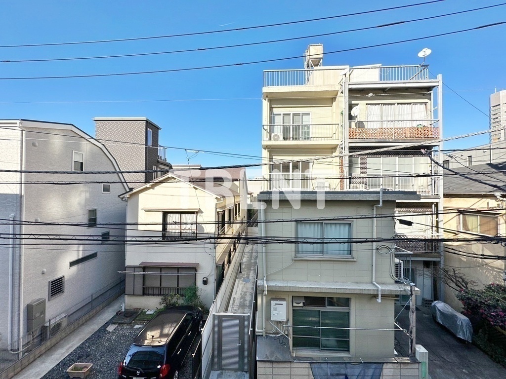 イプセ四谷三丁目-105