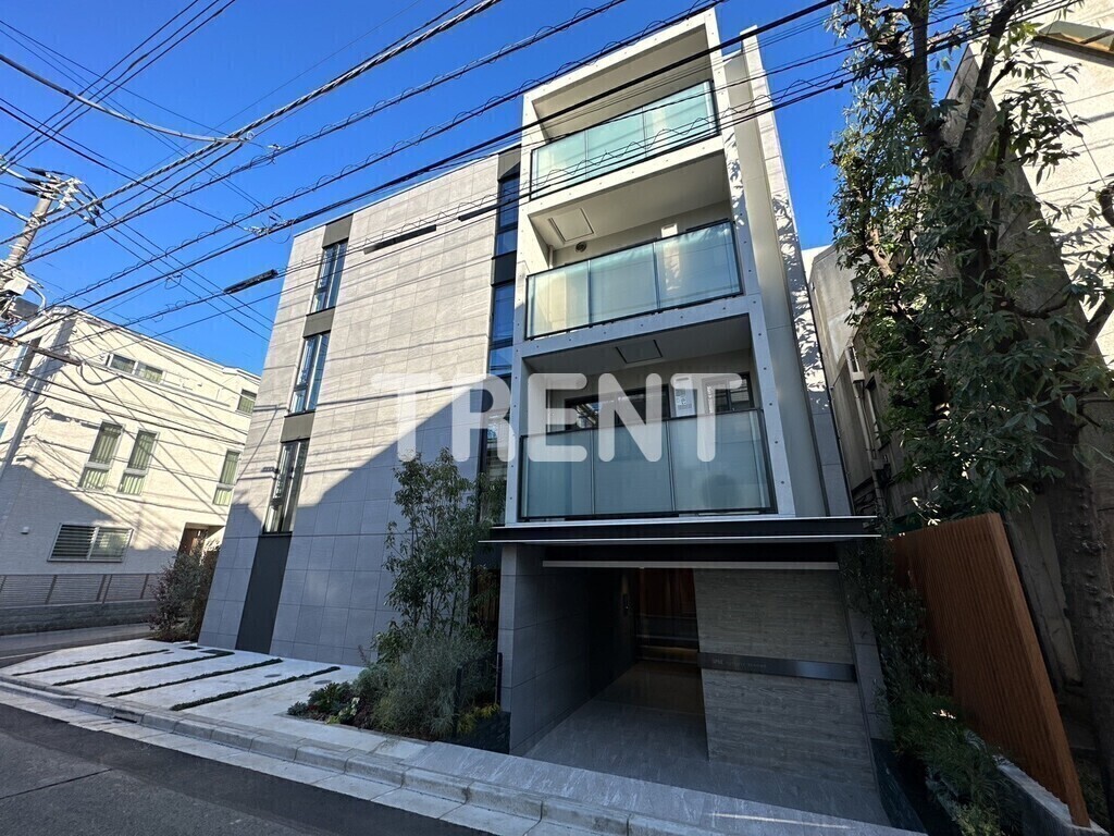 イプセ四谷三丁目-105