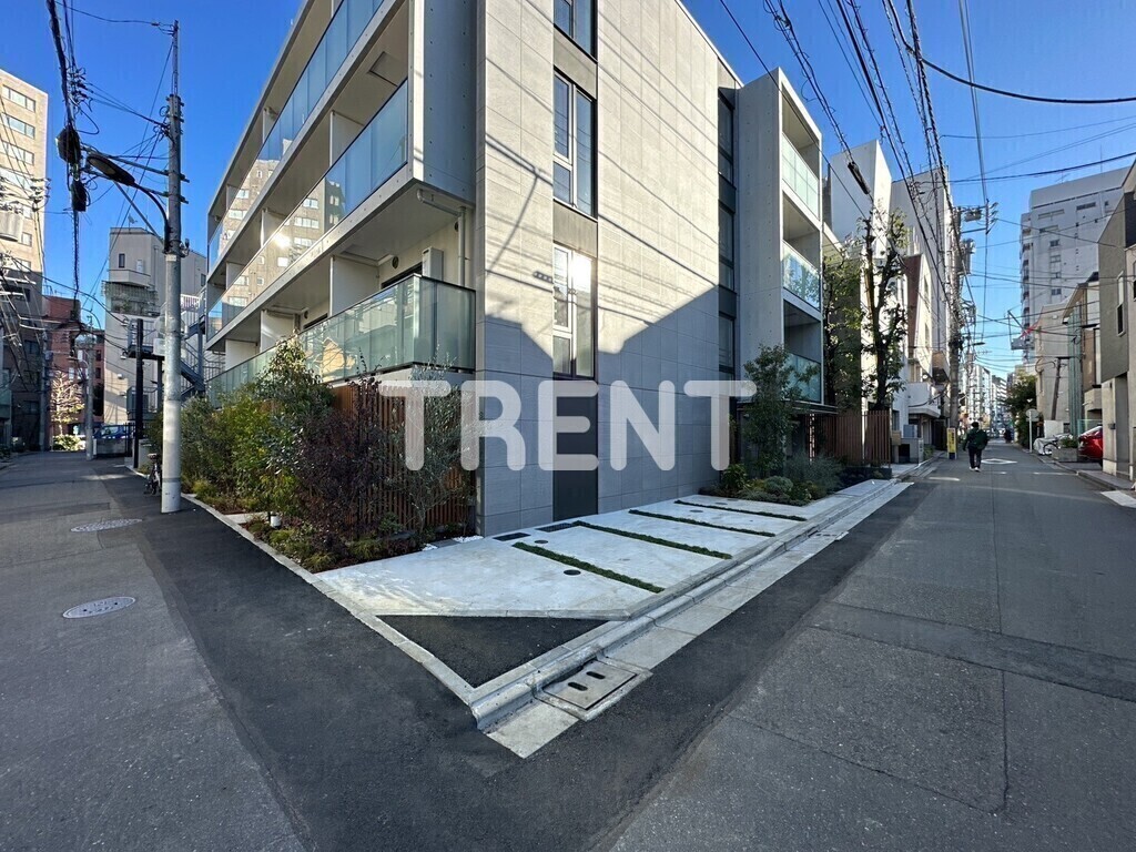 イプセ四谷三丁目-105