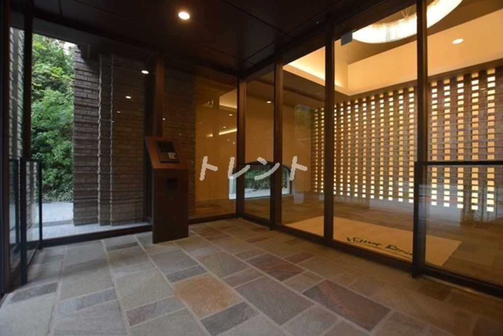 パークコート千代田駿河台ヒルトップレジデンス-10F