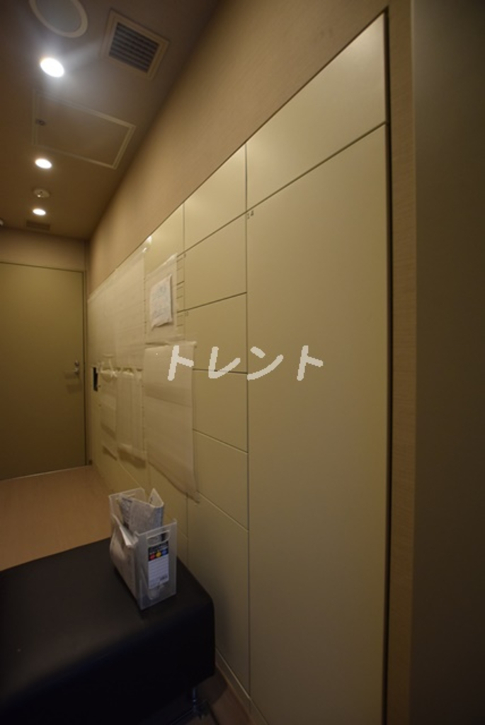 パークコート千代田駿河台ヒルトップレジデンス-10F