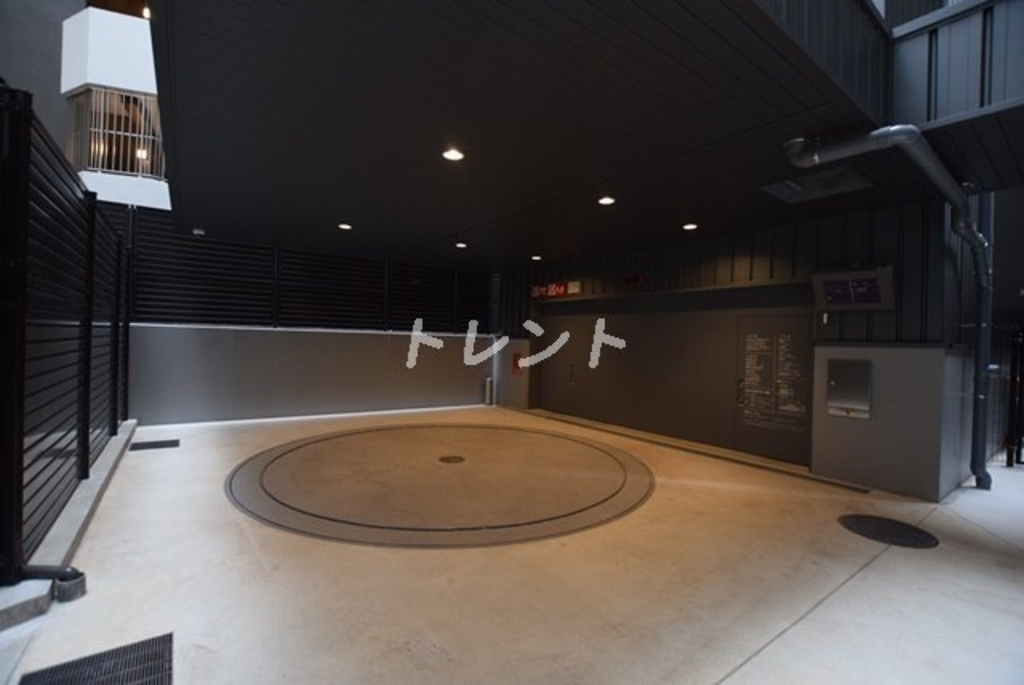 パークコート千代田駿河台ヒルトップレジデンス-10F