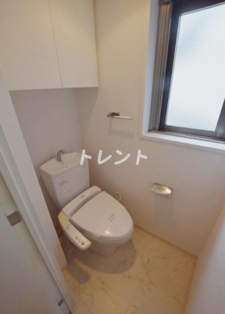 コンフォリア市谷柳町-804