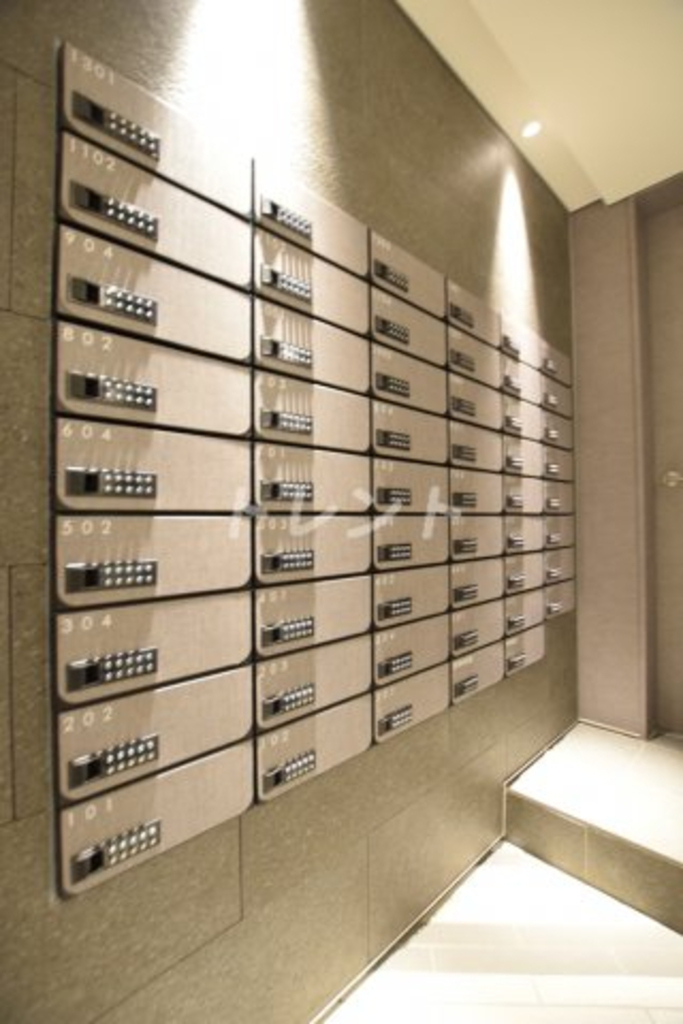 プレミアムキューブG市谷甲良町-101
