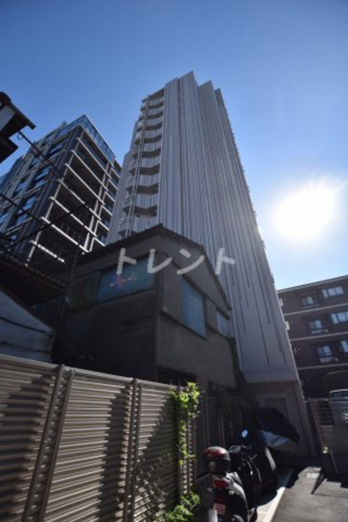 プレミアムキューブG市谷甲良町-101