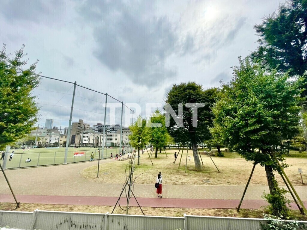 ブランシェ中野本町-102