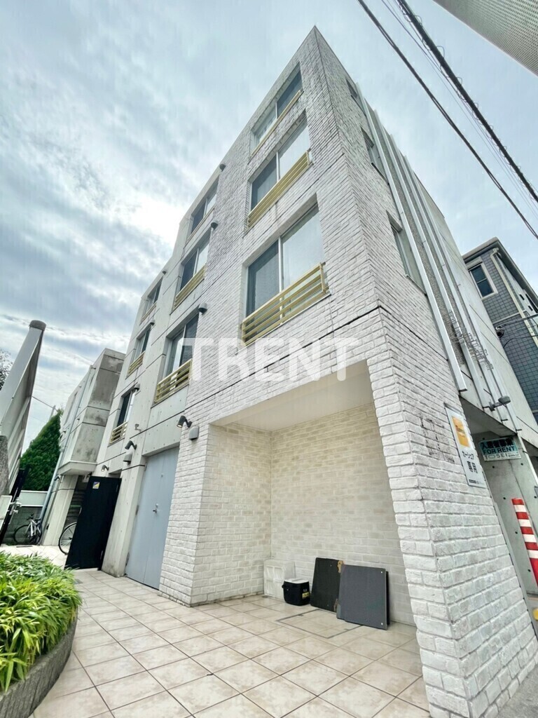 ブランシェ中野本町-102