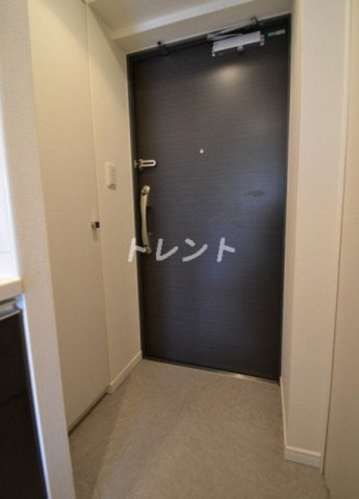 ムーブメンツ西早稲田-304