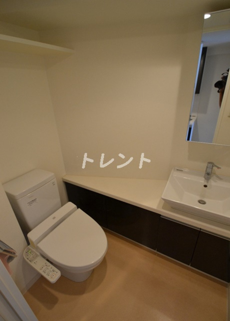 ムーブメンツ西早稲田-304