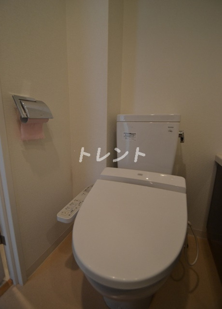 ムーブメンツ西早稲田-304