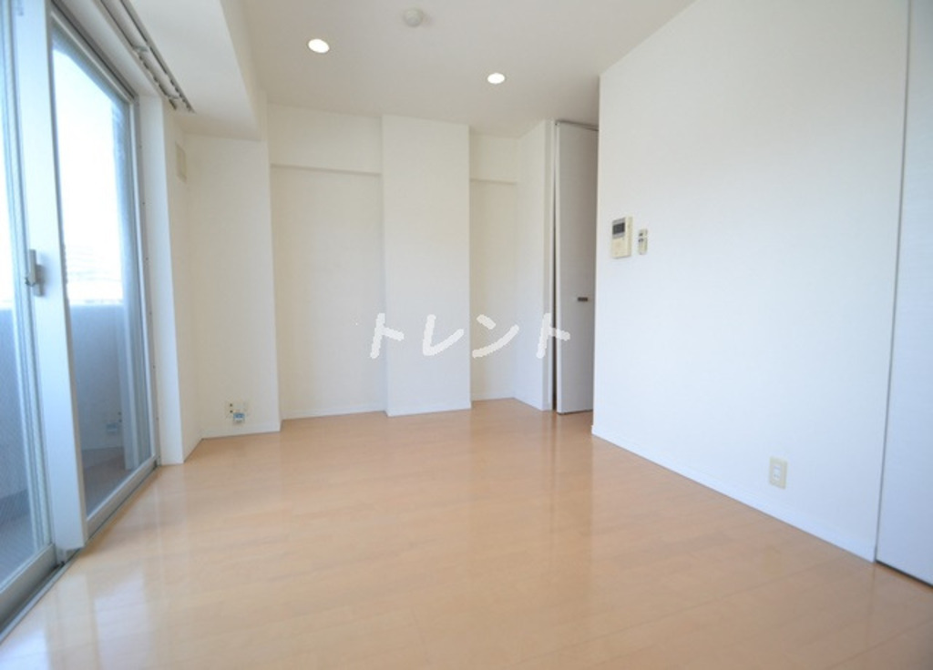 ムーブメンツ西早稲田-304