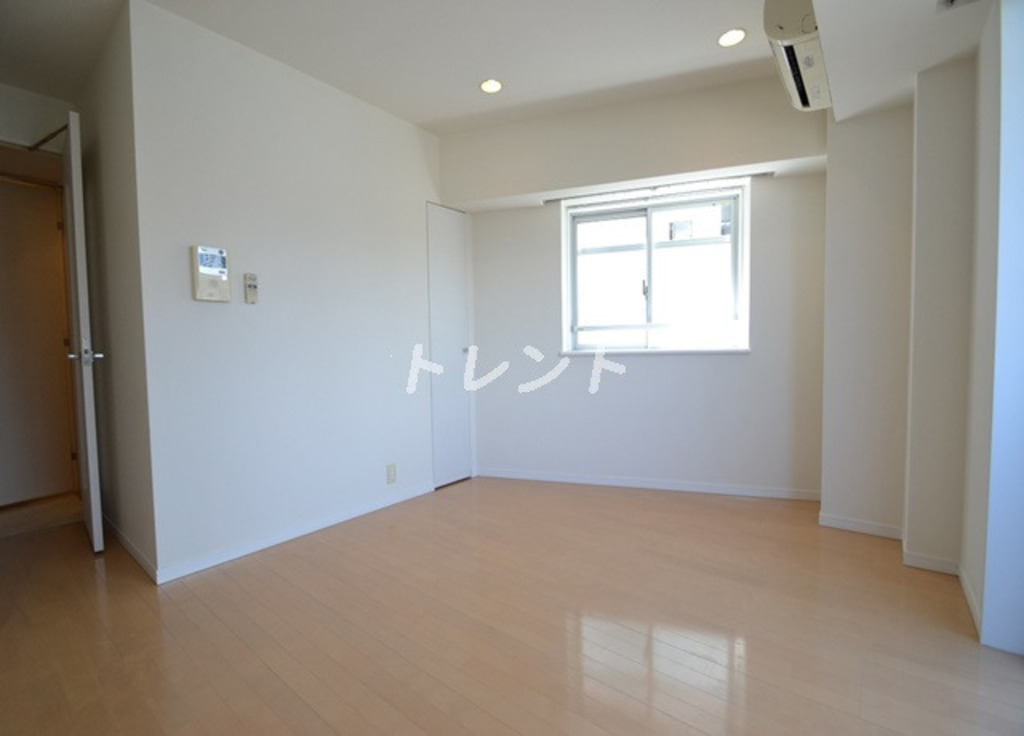 ムーブメンツ西早稲田-304