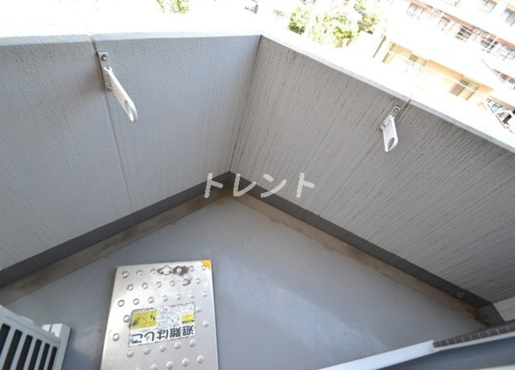 ムーブメンツ西早稲田-304