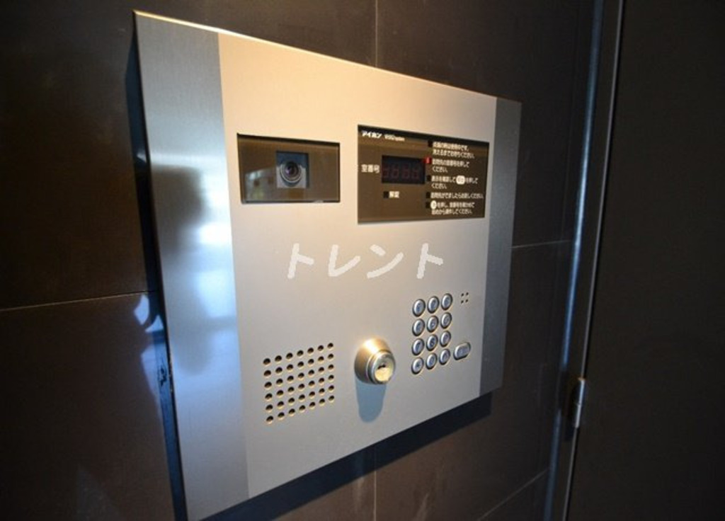 ムーブメンツ西早稲田-304